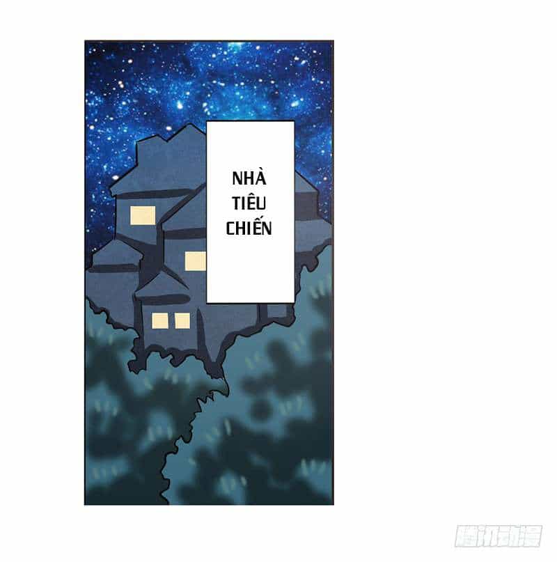 Anh Hùng ? Ta Không Làm Lâu Rồi - Chương 35 - ảnh 12