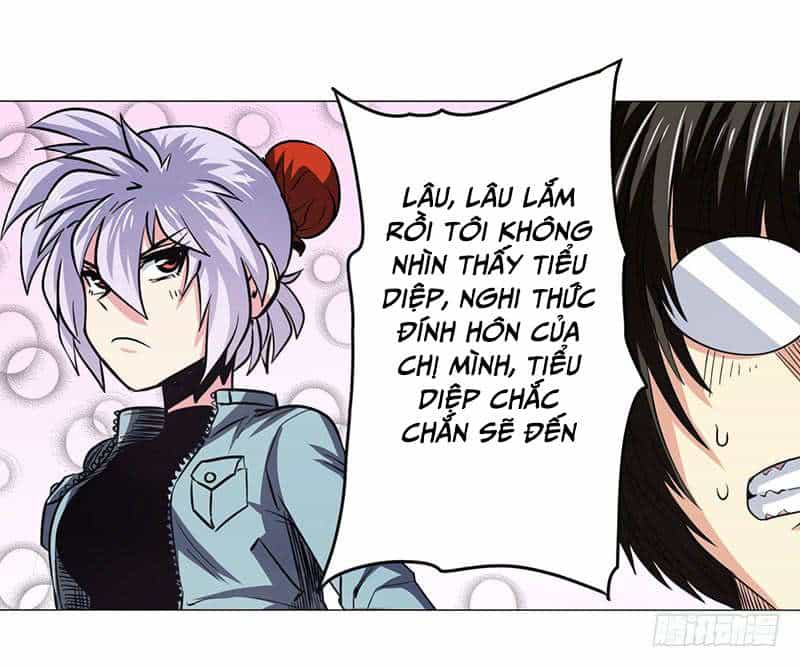 Anh Hùng ? Ta Không Làm Lâu Rồi - Chương 35 - ảnh 37
