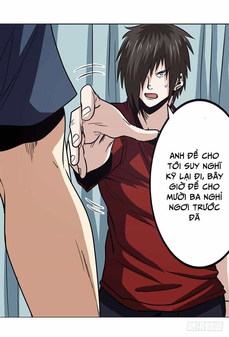 Anh Hùng ? Ta Không Làm Lâu Rồi - Chương 35 - ảnh 9
