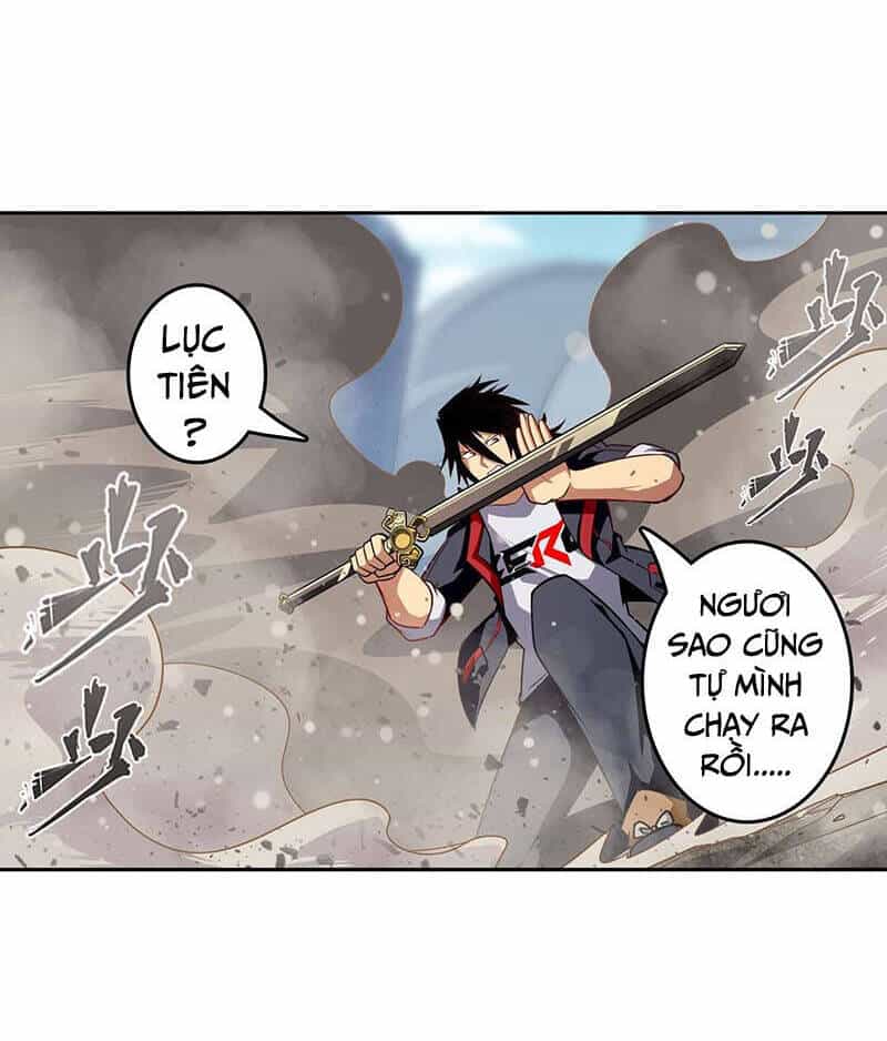 Anh Hùng ? Ta Không Làm Lâu Rồi - Chương 351 - ảnh 33