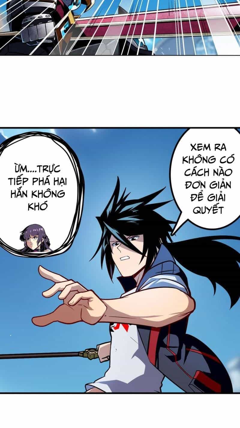 Anh Hùng ? Ta Không Làm Lâu Rồi - Chương 352 - ảnh 17
