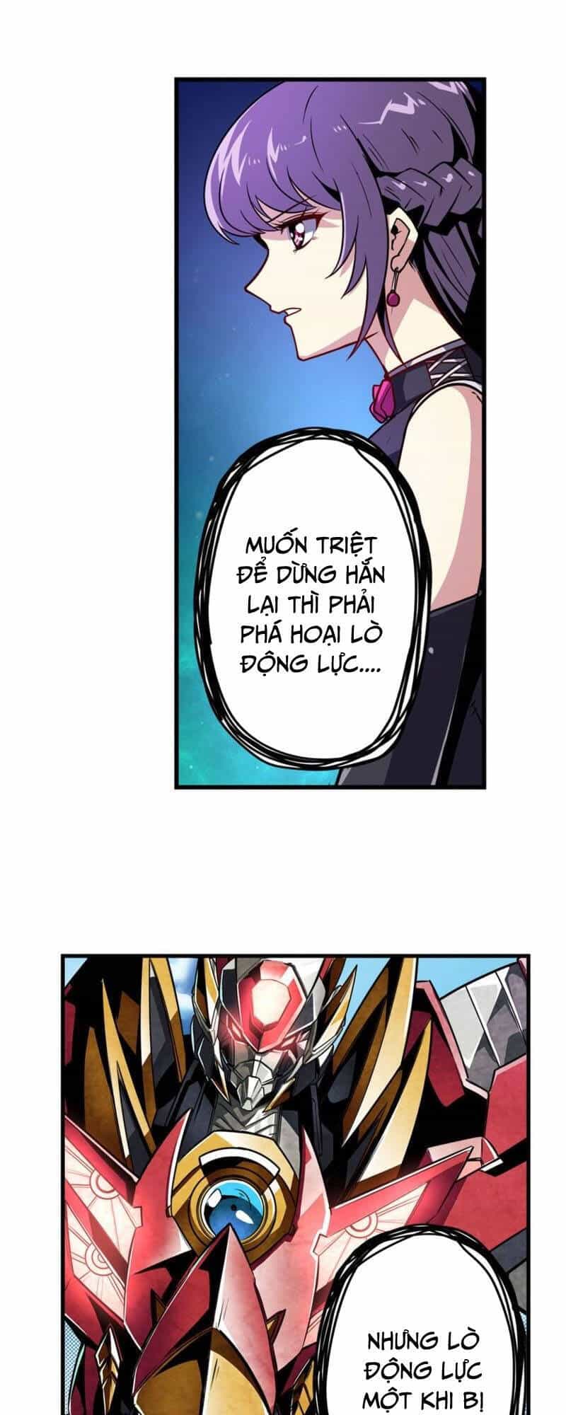 Anh Hùng ? Ta Không Làm Lâu Rồi - Chương 352 - ảnh 18