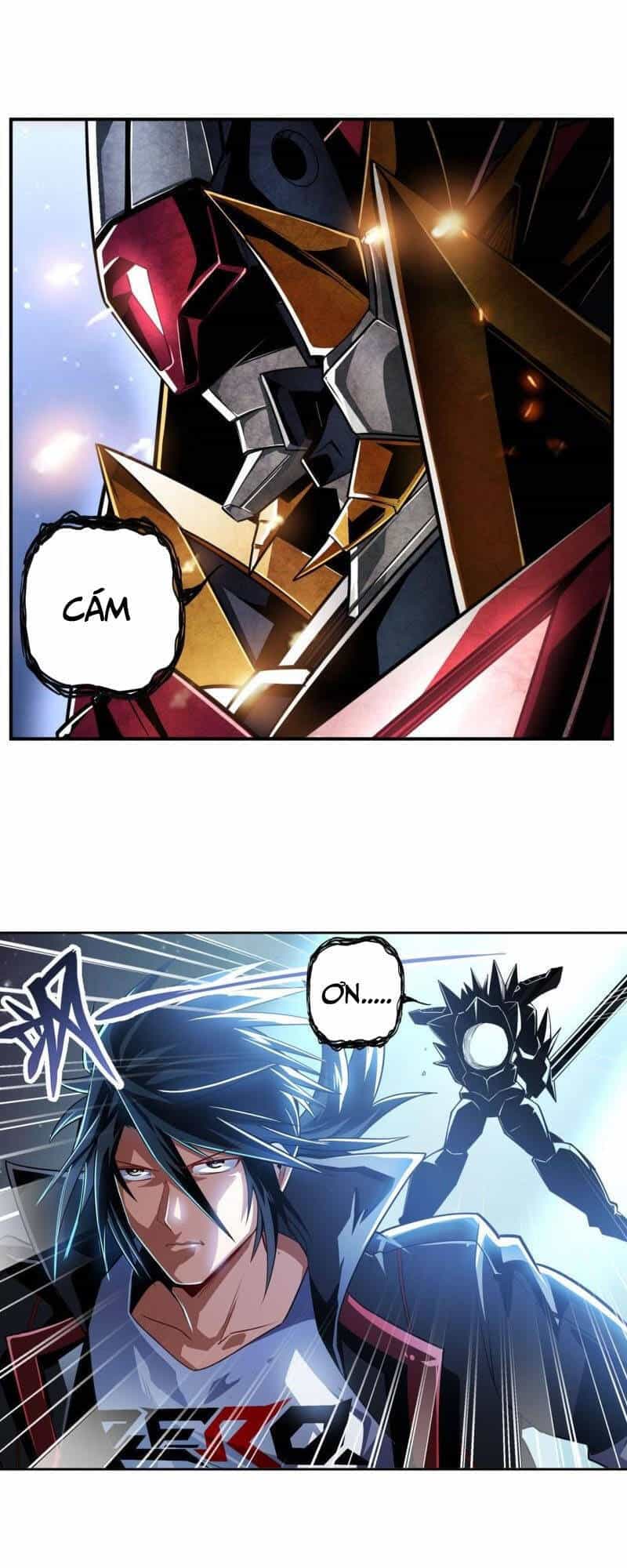 Anh Hùng ? Ta Không Làm Lâu Rồi - Chương 352 - ảnh 40