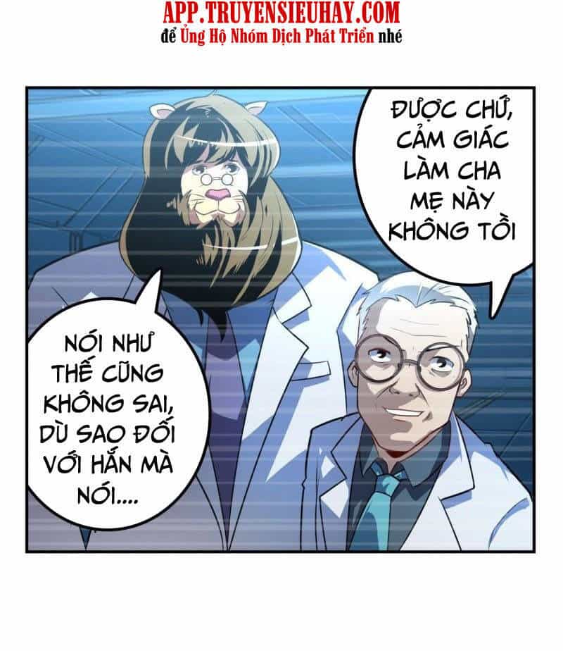 Anh Hùng ? Ta Không Làm Lâu Rồi - Chương 352 - ảnh 9