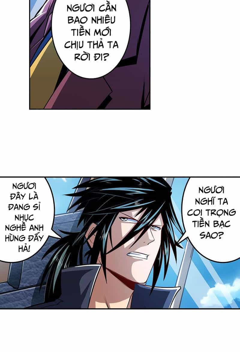 Anh Hùng ? Ta Không Làm Lâu Rồi - Chương 353 - ảnh 19