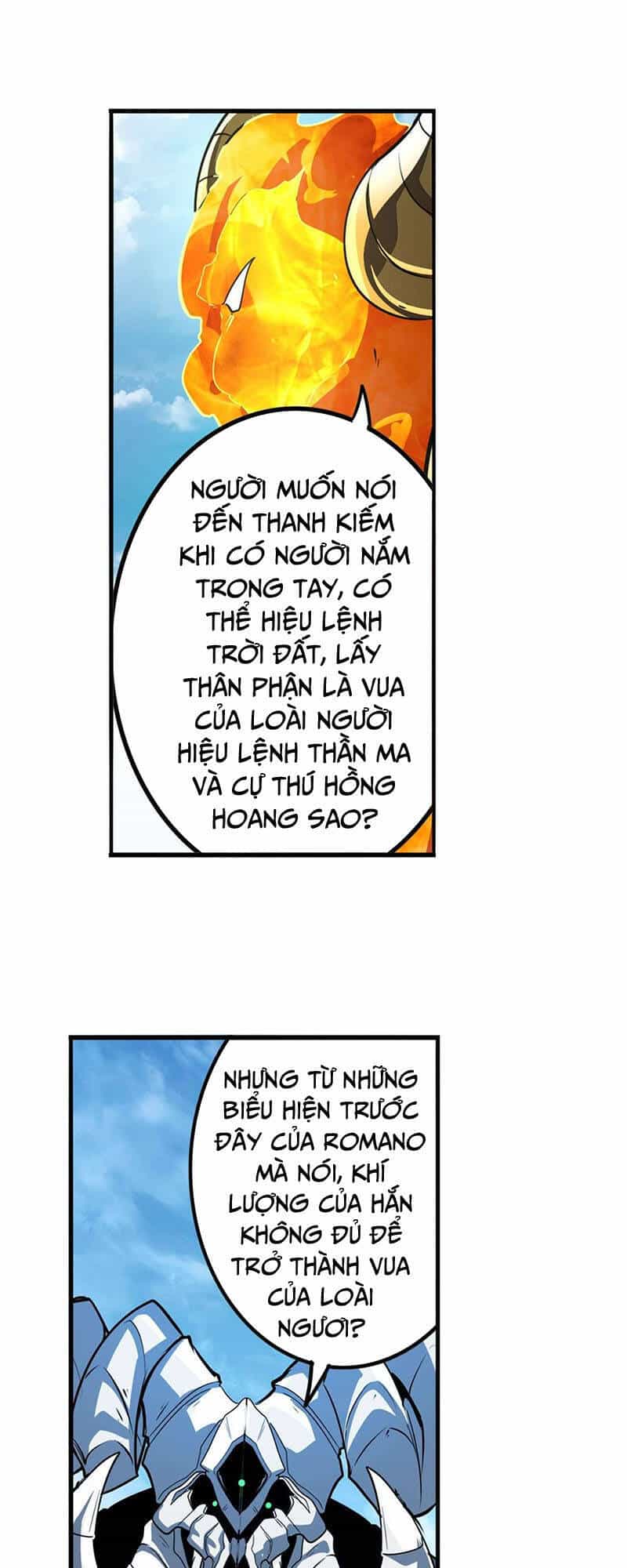 Anh Hùng ? Ta Không Làm Lâu Rồi - Chương 354 - ảnh 44