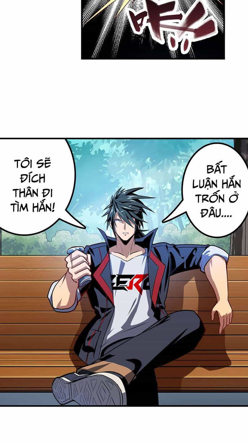 Anh Hùng ? Ta Không Làm Lâu Rồi - Chương 355 - ảnh 19