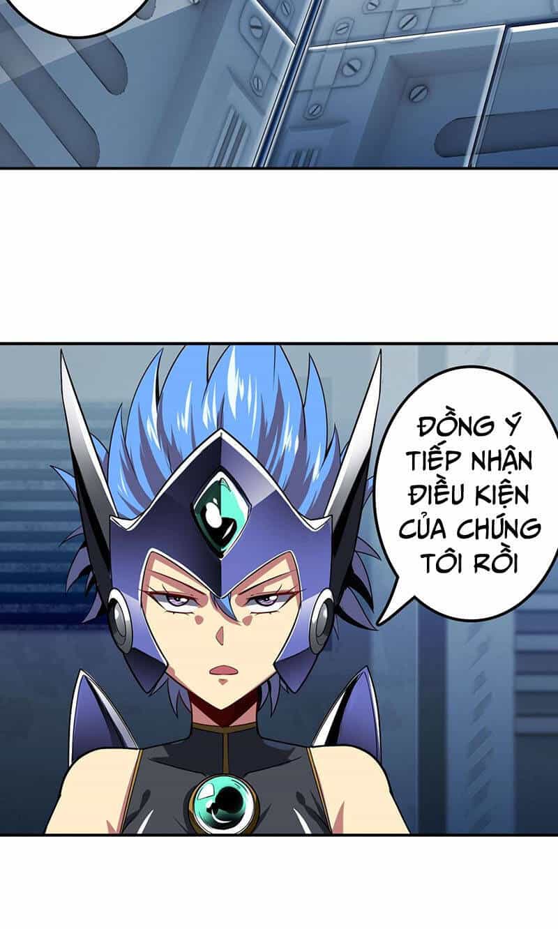 Anh Hùng ? Ta Không Làm Lâu Rồi - Chương 355 - ảnh 37
