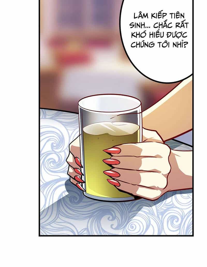 Anh Hùng ? Ta Không Làm Lâu Rồi - Chương 356 - ảnh 17