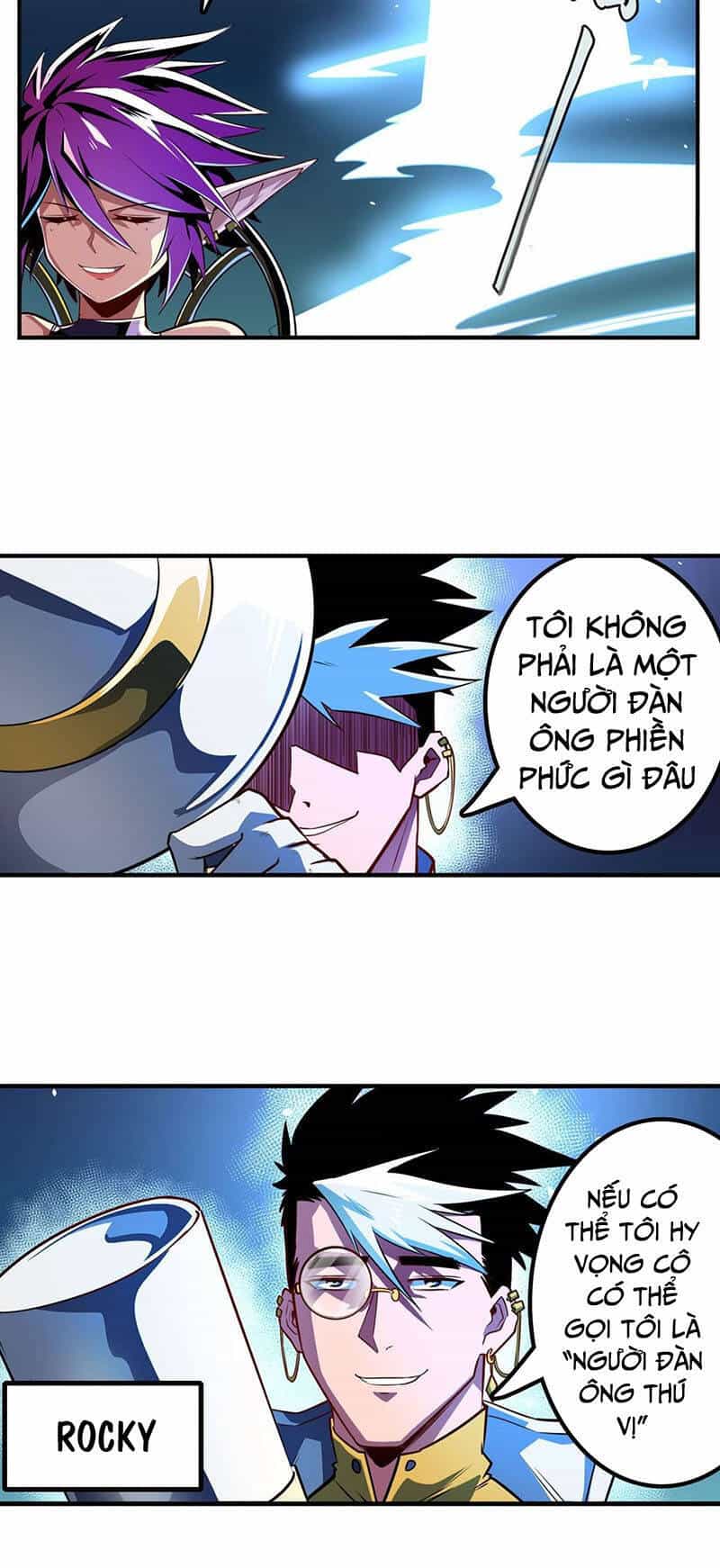 Anh Hùng ? Ta Không Làm Lâu Rồi - Chương 356 - ảnh 35