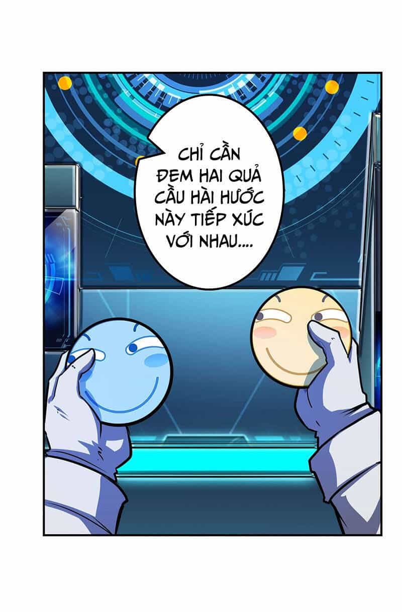 Anh Hùng ? Ta Không Làm Lâu Rồi - Chương 357 - ảnh 11