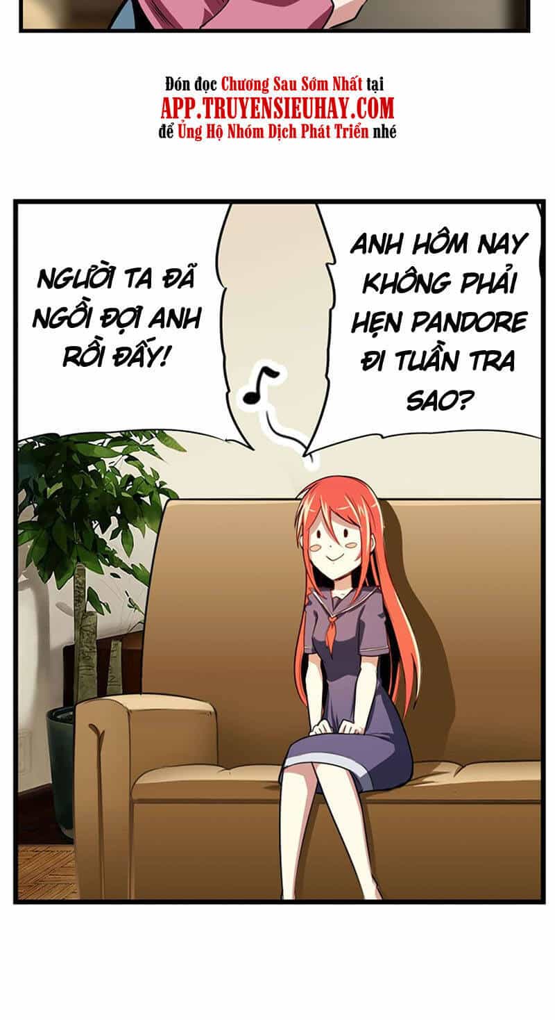 Anh Hùng ? Ta Không Làm Lâu Rồi - Chương 357 - ảnh 25