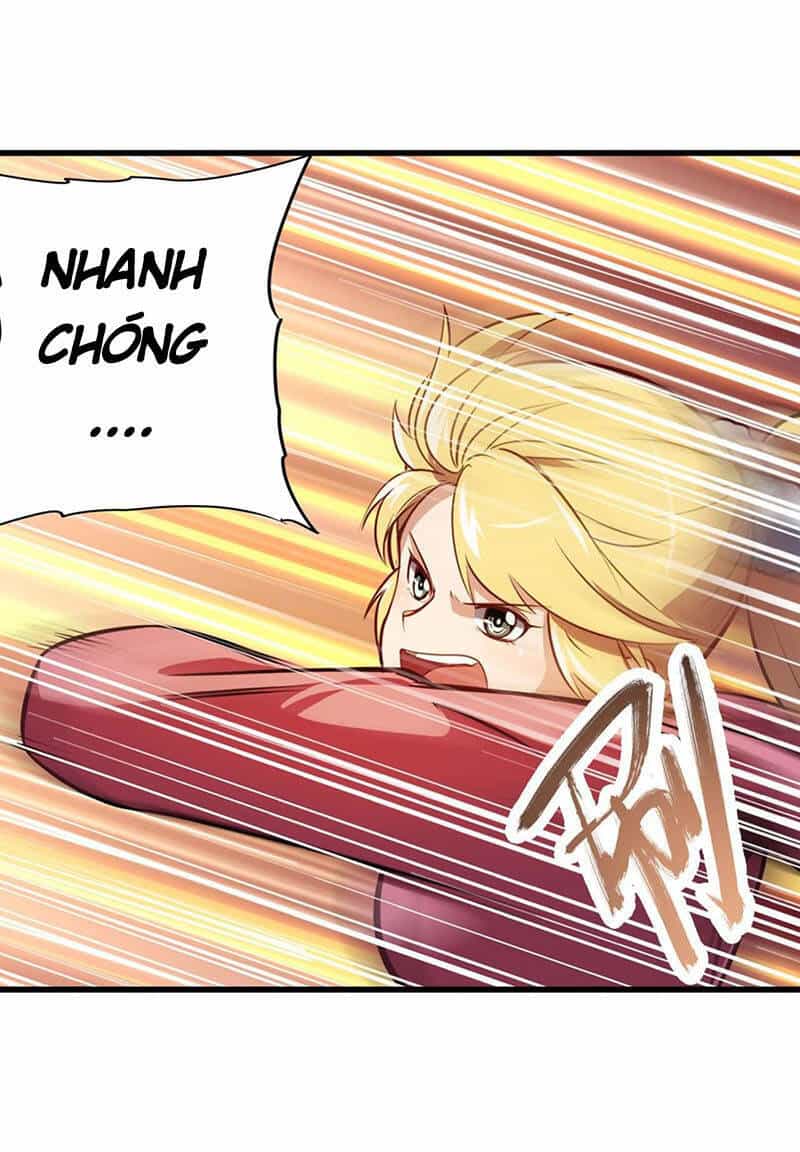 Anh Hùng ? Ta Không Làm Lâu Rồi - Chương 357 - ảnh 29