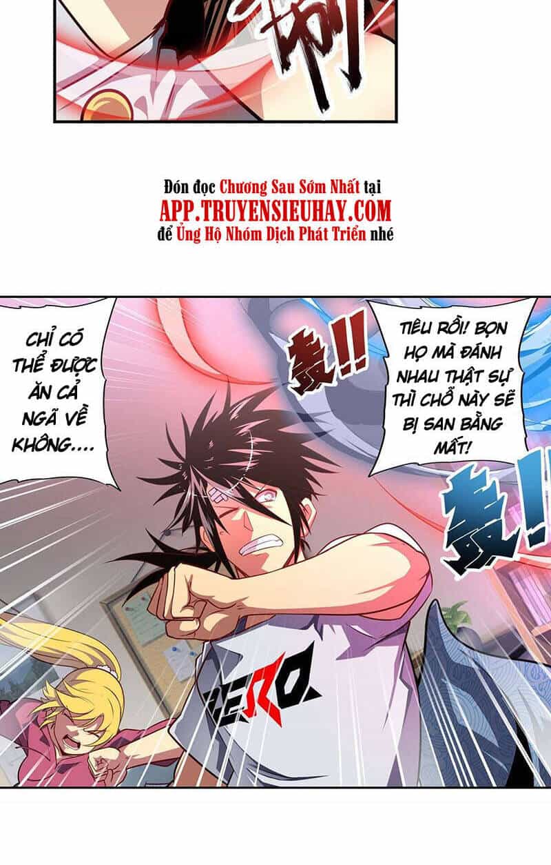 Anh Hùng ? Ta Không Làm Lâu Rồi - Chương 358 - ảnh 13