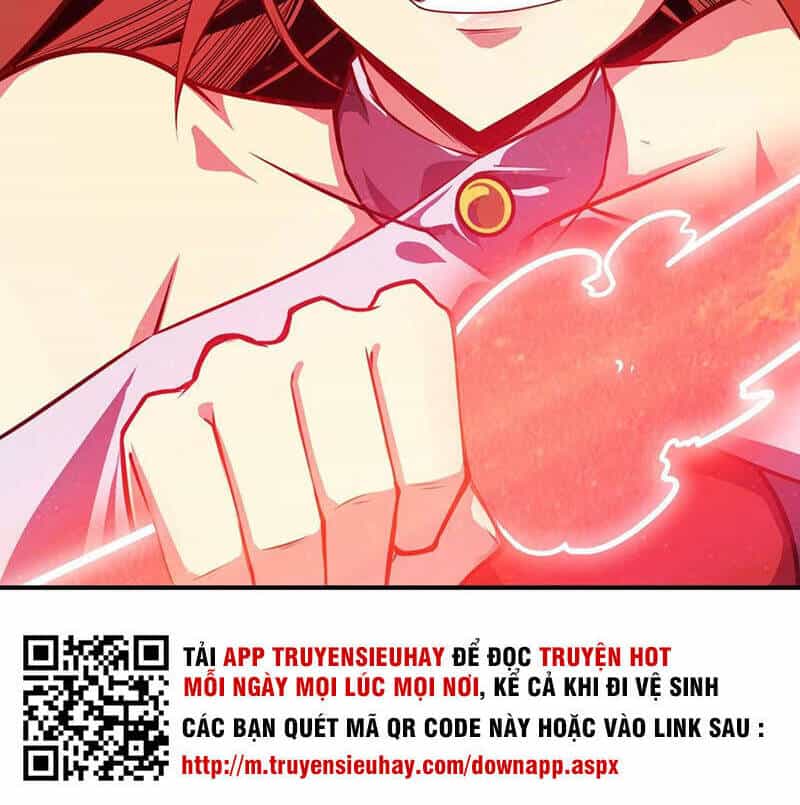 Anh Hùng ? Ta Không Làm Lâu Rồi - Chương 358 - ảnh 33