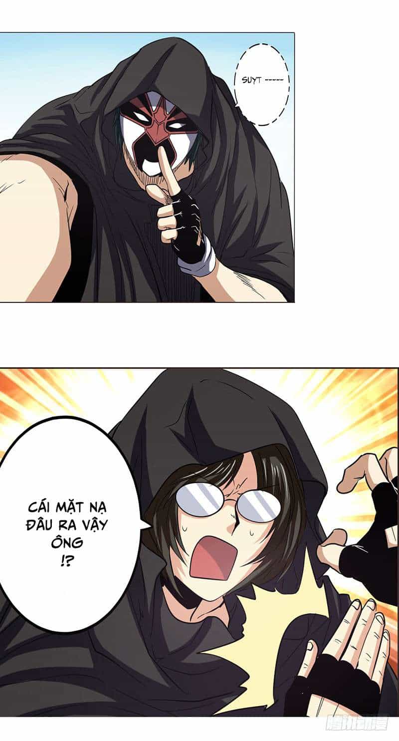 Anh Hùng ? Ta Không Làm Lâu Rồi - Chương 36 - ảnh 26