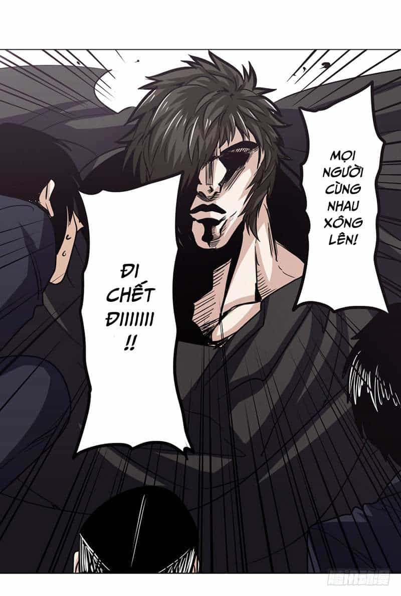 Anh Hùng ? Ta Không Làm Lâu Rồi - Chương 36 - ảnh 56