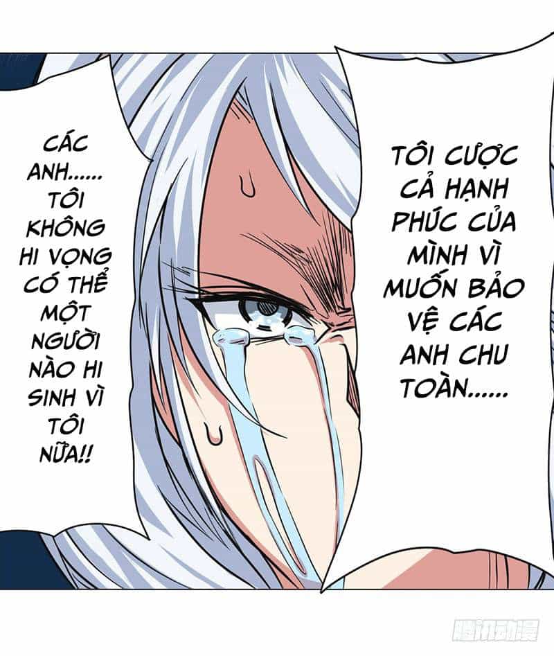Anh Hùng ? Ta Không Làm Lâu Rồi - Chương 36 - ảnh 77