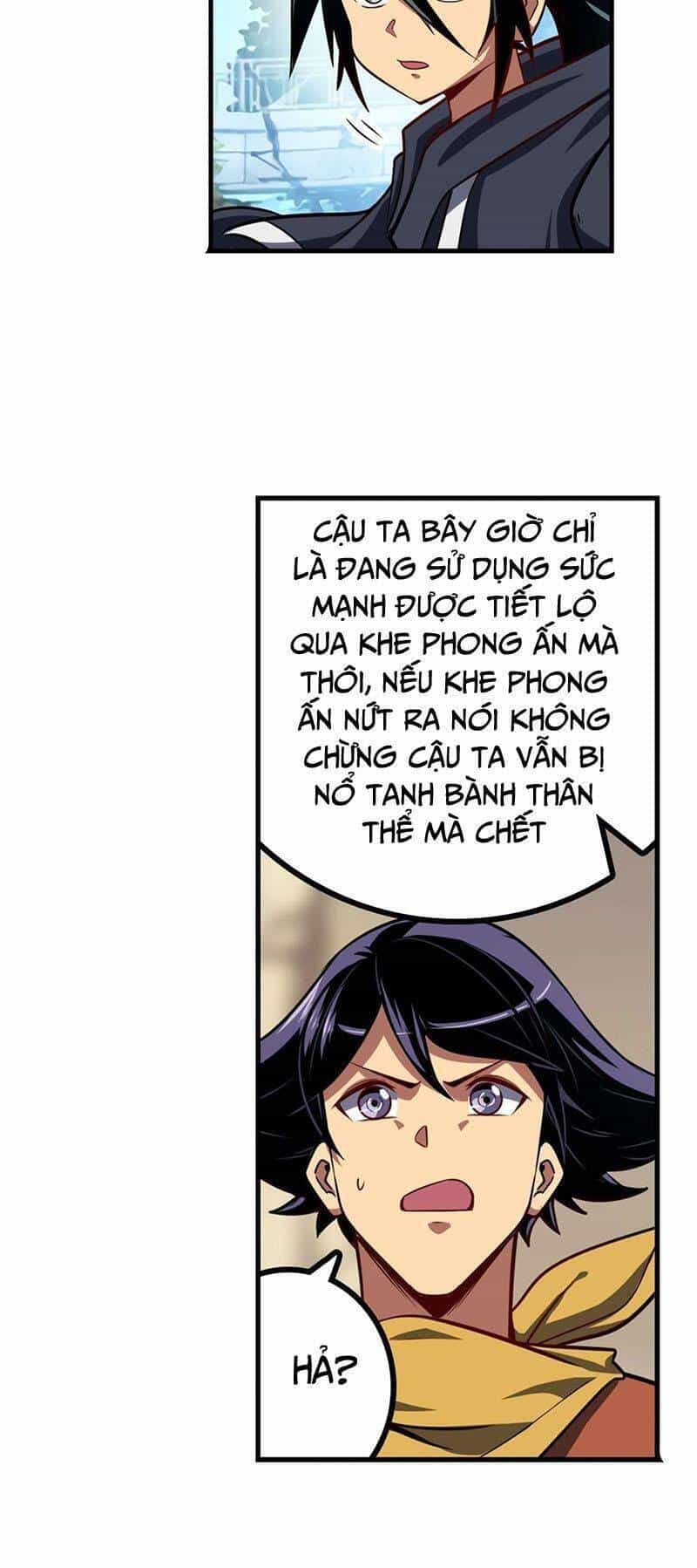 Anh Hùng ? Ta Không Làm Lâu Rồi - Chương 361 - ảnh 20