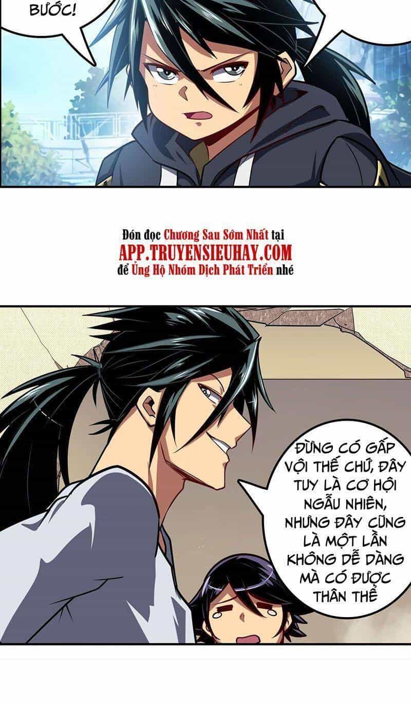 Anh Hùng ? Ta Không Làm Lâu Rồi - Chương 361 - ảnh 22