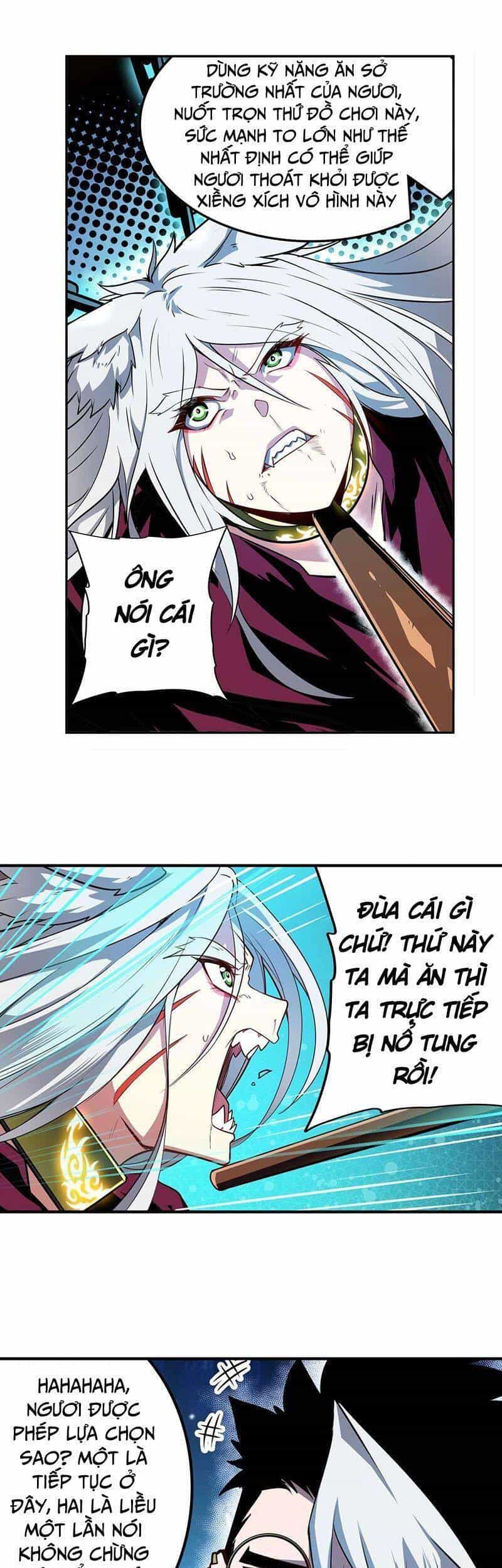 Anh Hùng ? Ta Không Làm Lâu Rồi - Chương 362 - ảnh 18