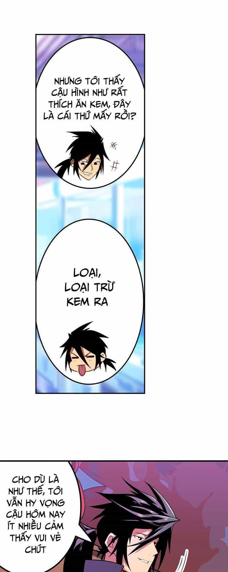 Anh Hùng ? Ta Không Làm Lâu Rồi - Chương 363 - ảnh 26