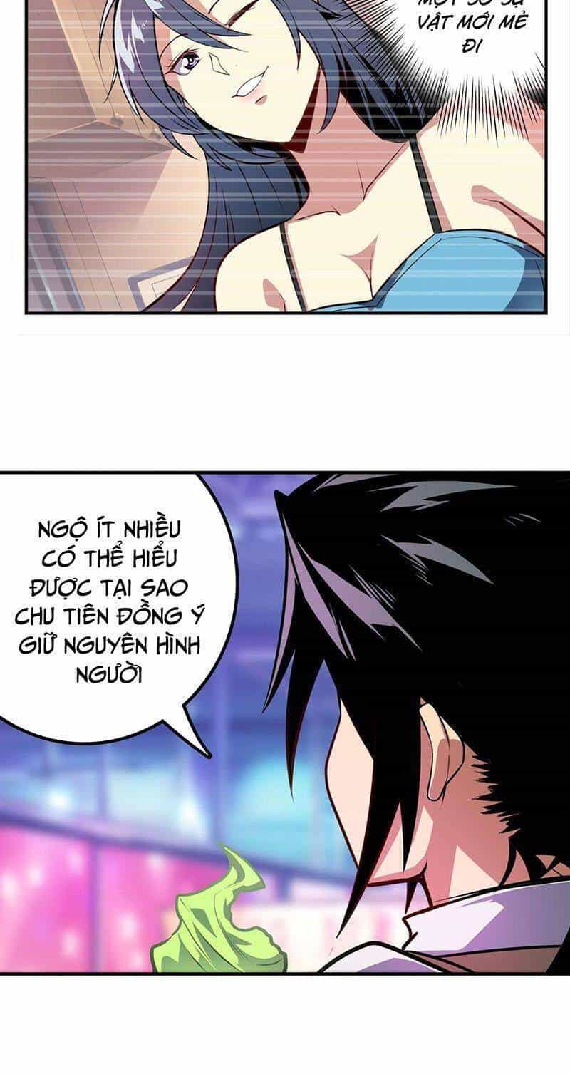 Anh Hùng ? Ta Không Làm Lâu Rồi - Chương 363 - ảnh 29