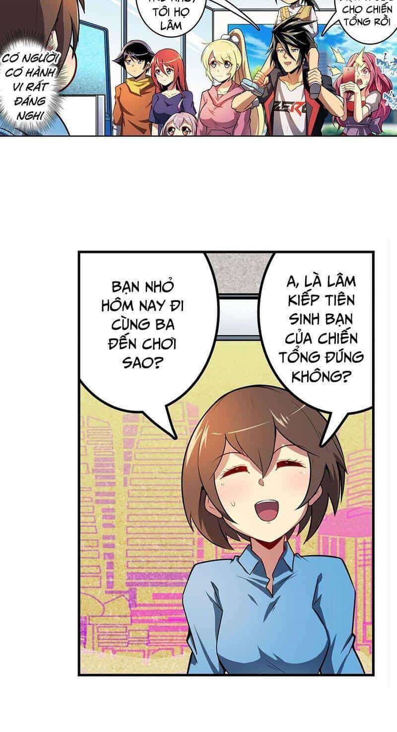 Anh Hùng ? Ta Không Làm Lâu Rồi - Chương 363 - ảnh 3