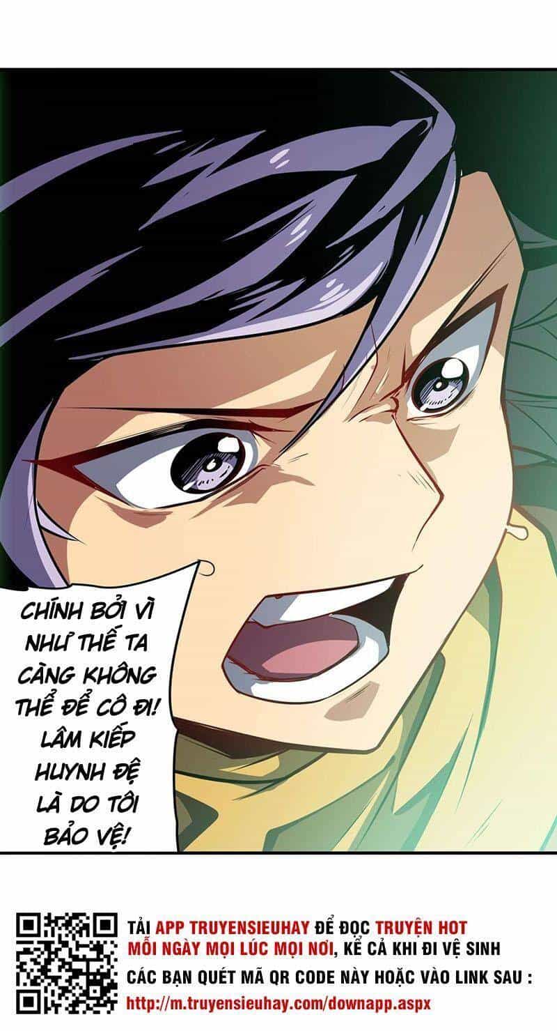 Anh Hùng ? Ta Không Làm Lâu Rồi - Chương 363 - ảnh 44