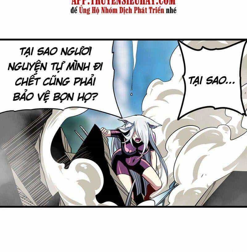Anh Hùng ? Ta Không Làm Lâu Rồi - Chương 365 - ảnh 17