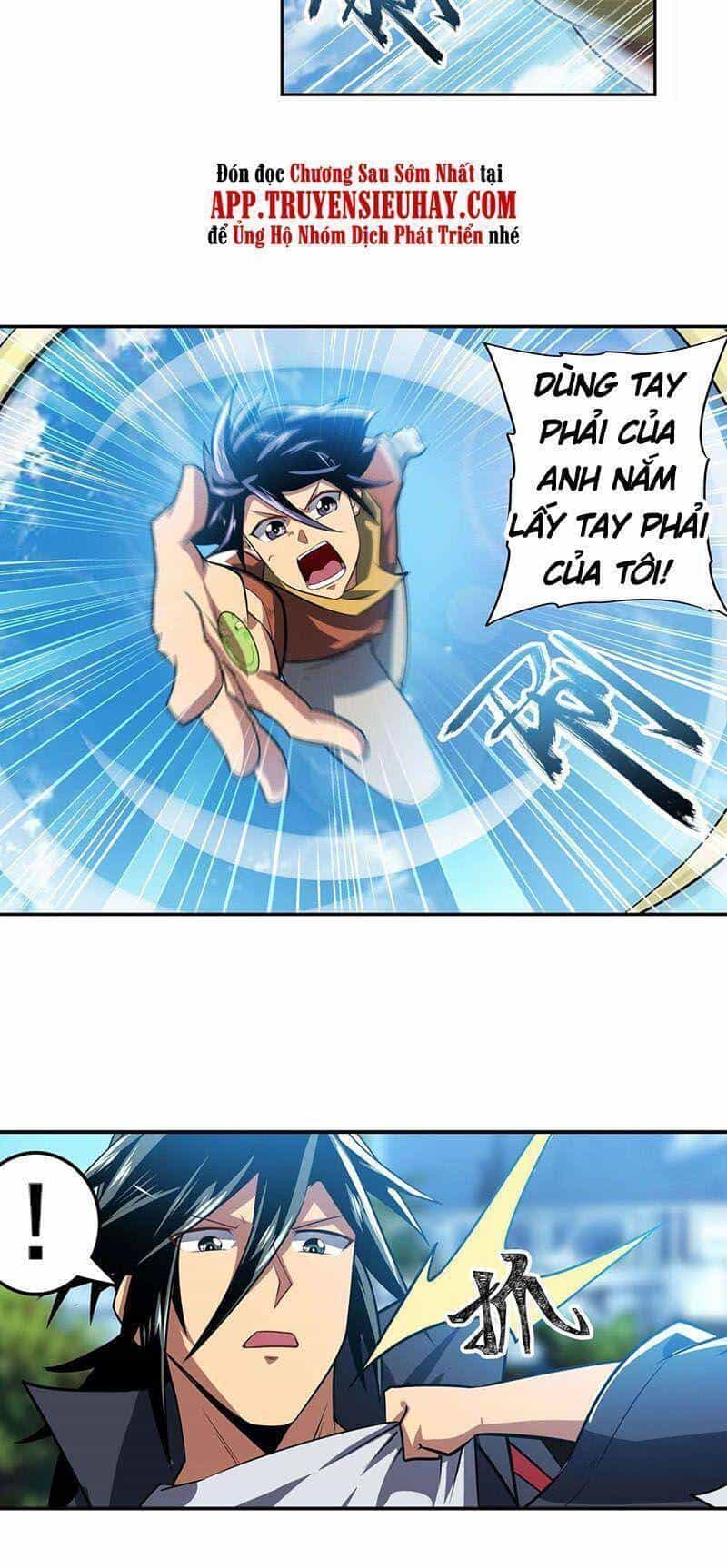 Anh Hùng ? Ta Không Làm Lâu Rồi - Chương 365 - ảnh 29