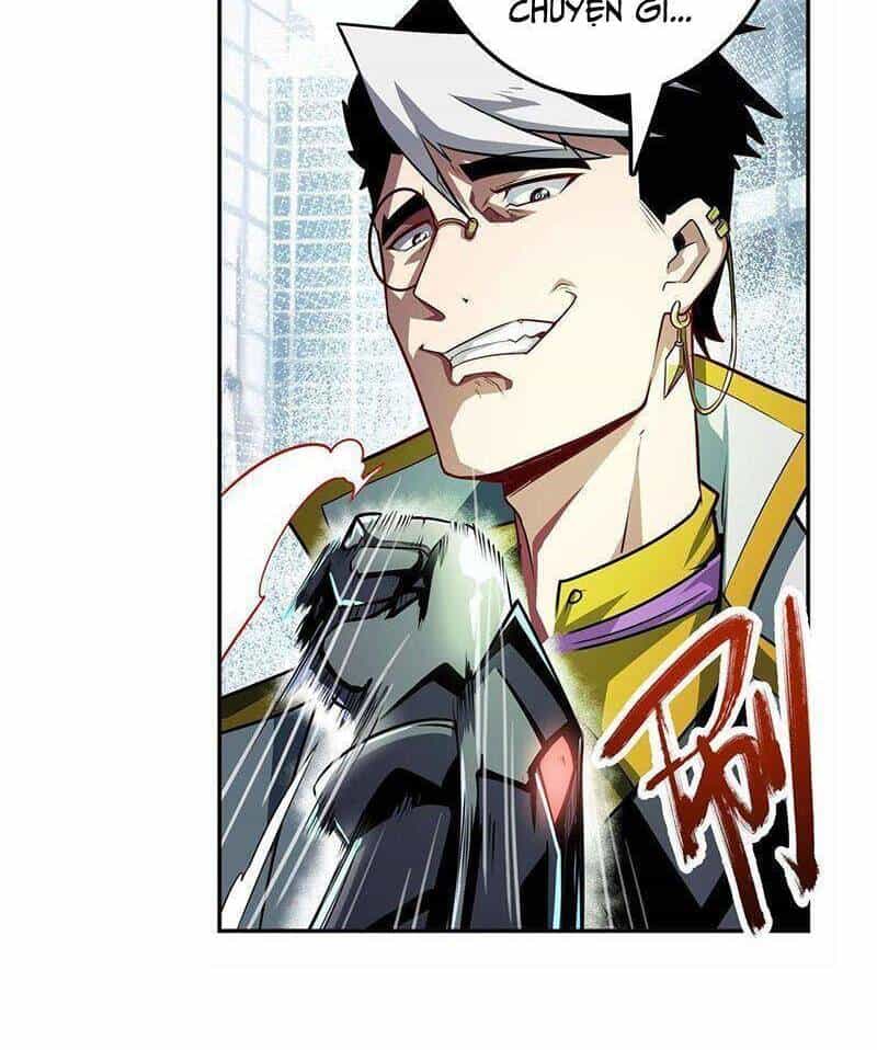 Anh Hùng ? Ta Không Làm Lâu Rồi - Chương 366 - ảnh 11