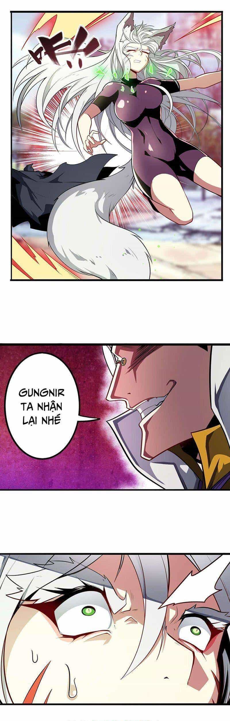Anh Hùng ? Ta Không Làm Lâu Rồi - Chương 366 - ảnh 2