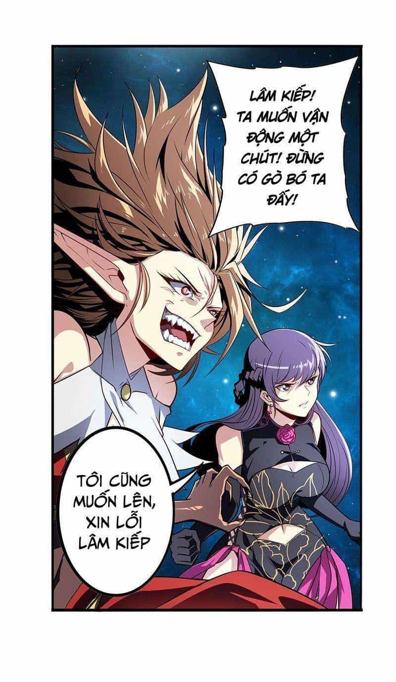 Anh Hùng ? Ta Không Làm Lâu Rồi - Chương 367 - ảnh 3
