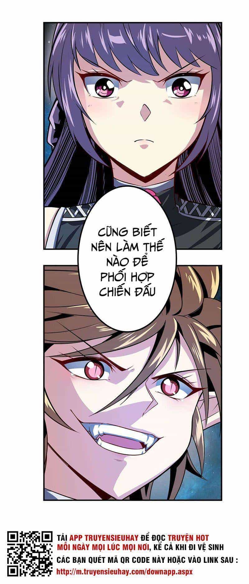 Anh Hùng ? Ta Không Làm Lâu Rồi - Chương 367 - ảnh 44