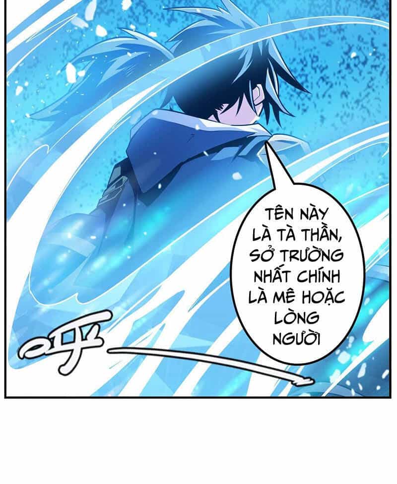 Anh Hùng ? Ta Không Làm Lâu Rồi - Chương 368 - ảnh 37