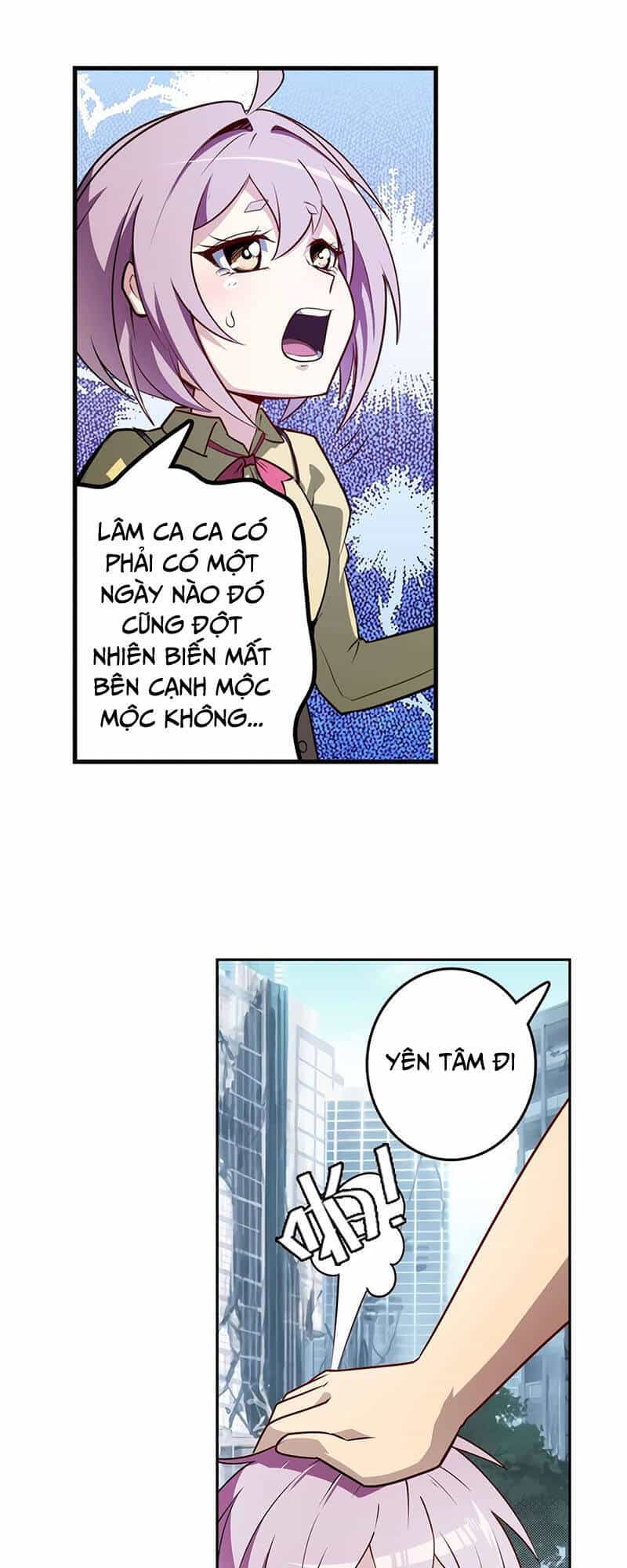 Anh Hùng ? Ta Không Làm Lâu Rồi - Chương 370 - ảnh 16