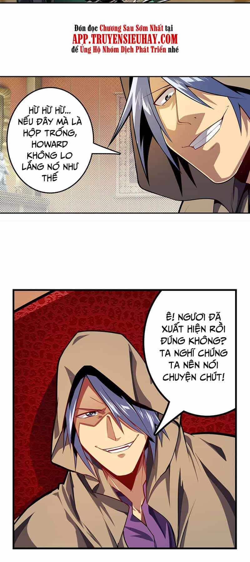 Anh Hùng ? Ta Không Làm Lâu Rồi - Chương 371 - ảnh 31