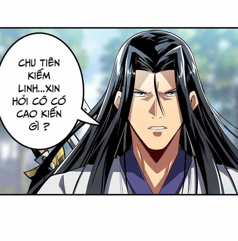 Anh Hùng ? Ta Không Làm Lâu Rồi - Chương 372 - ảnh 13