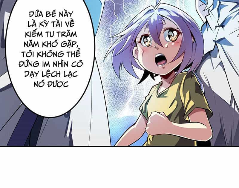 Anh Hùng ? Ta Không Làm Lâu Rồi - Chương 372 - ảnh 17