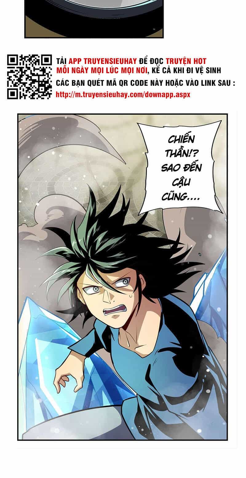 Anh Hùng ? Ta Không Làm Lâu Rồi - Chương 373 - ảnh 21