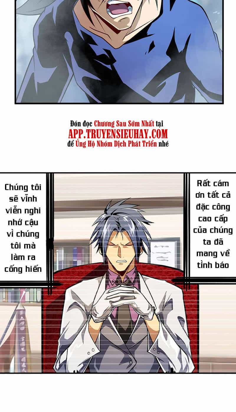 Anh Hùng ? Ta Không Làm Lâu Rồi - Chương 374 - ảnh 25
