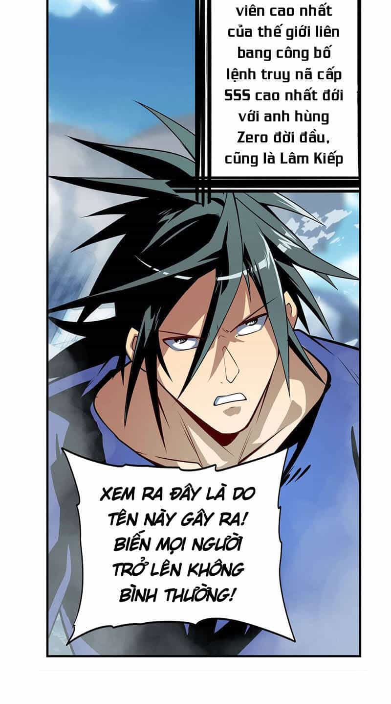 Anh Hùng ? Ta Không Làm Lâu Rồi - Chương 374 - ảnh 27