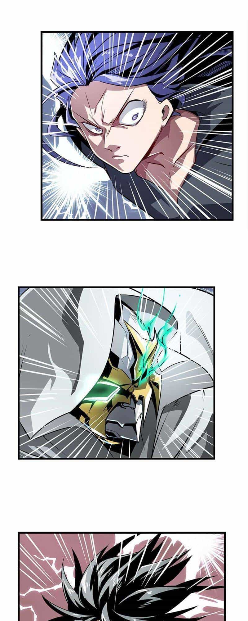 Anh Hùng ? Ta Không Làm Lâu Rồi - Chương 376 - ảnh 10