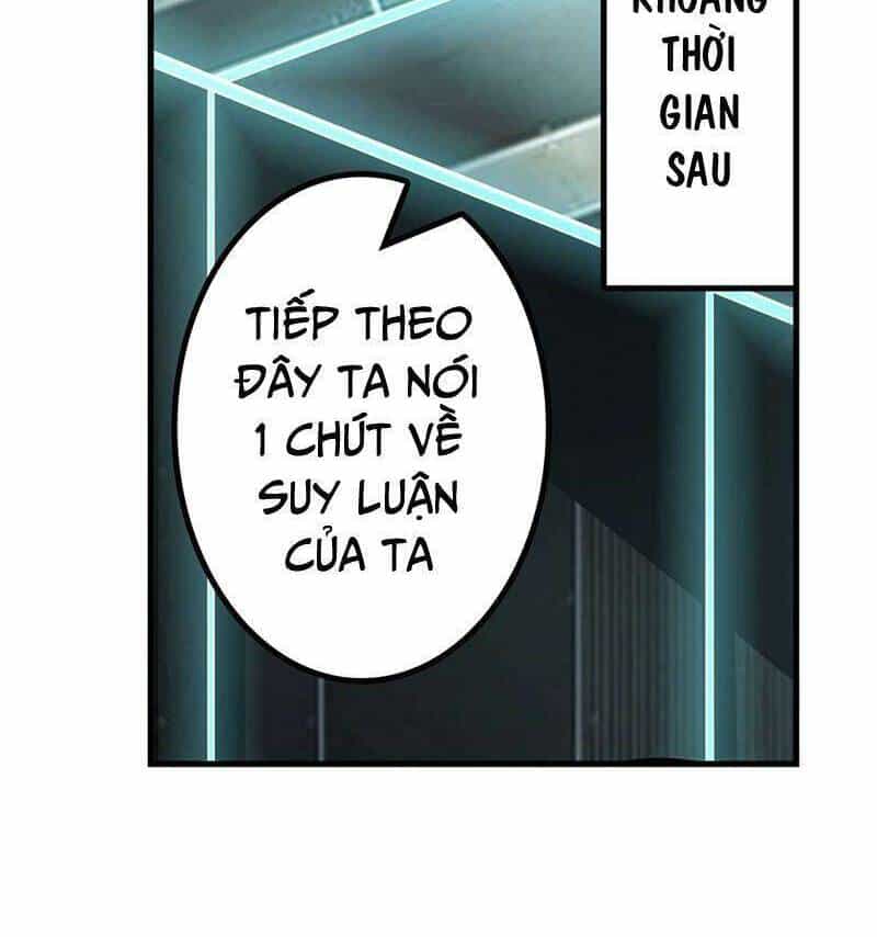 Anh Hùng ? Ta Không Làm Lâu Rồi - Chương 377 - ảnh 32