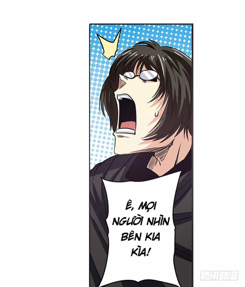 Anh Hùng ? Ta Không Làm Lâu Rồi - Chương 38 - ảnh 35