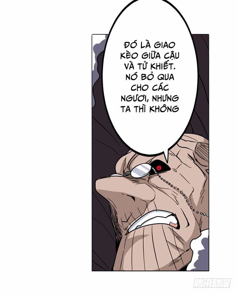 Anh Hùng ? Ta Không Làm Lâu Rồi - Chương 38 - ảnh 60