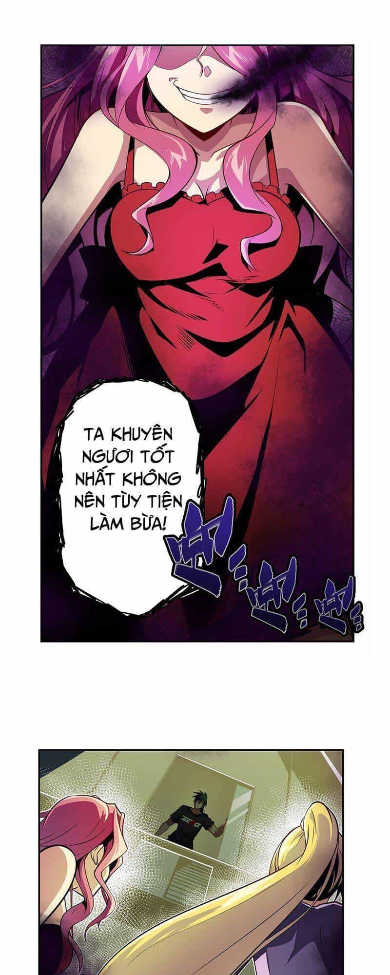 Anh Hùng ? Ta Không Làm Lâu Rồi - Chương 380 - ảnh 28