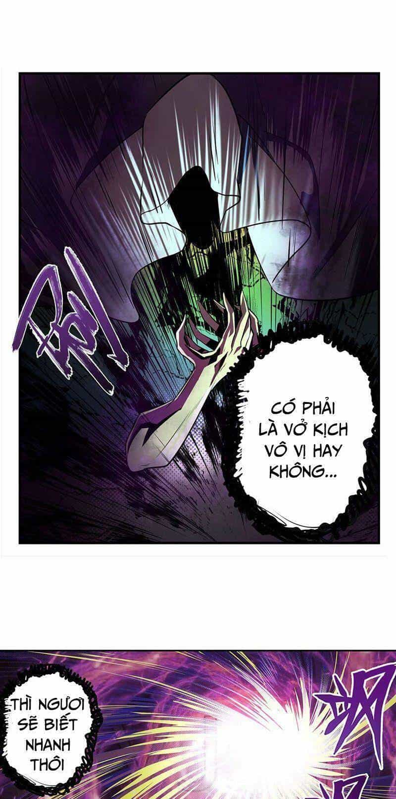 Anh Hùng ? Ta Không Làm Lâu Rồi - Chương 381 - ảnh 20