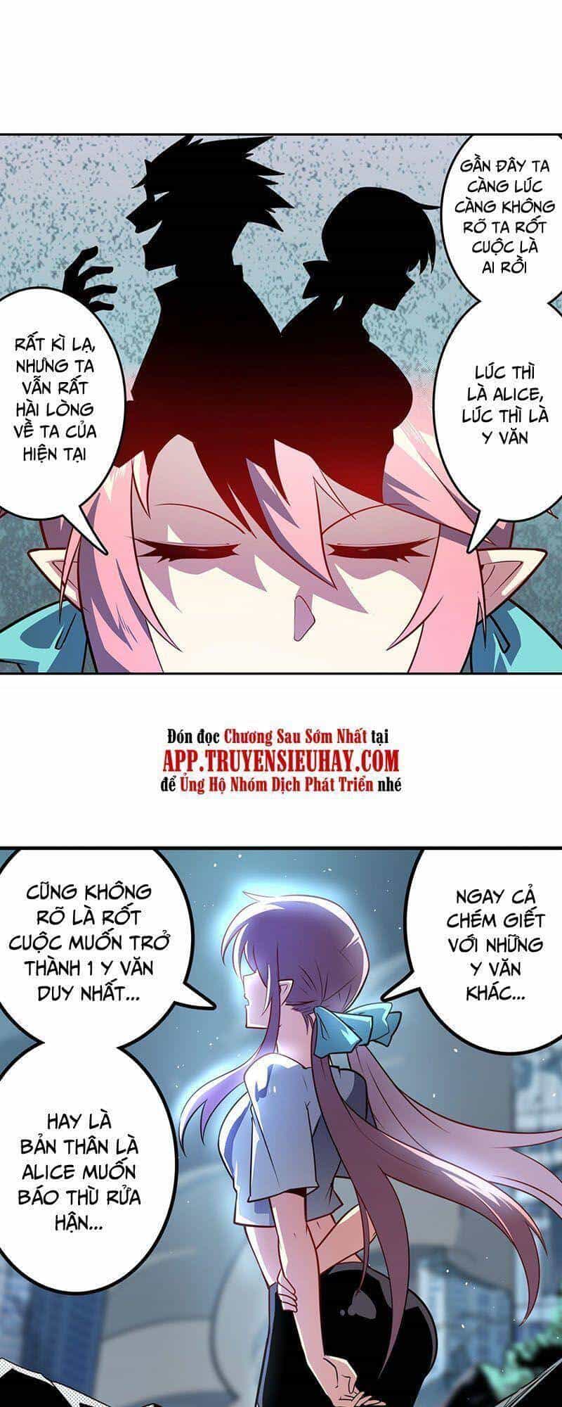 Anh Hùng ? Ta Không Làm Lâu Rồi - Chương 384 - ảnh 20
